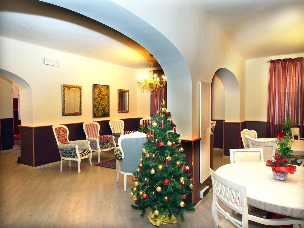 Hotel Due Spade Фіденца Екстер'єр фото