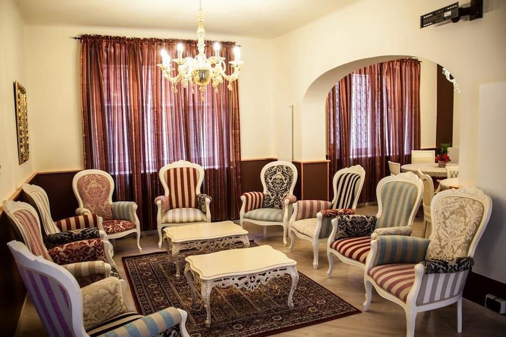 Hotel Due Spade Фіденца Екстер'єр фото