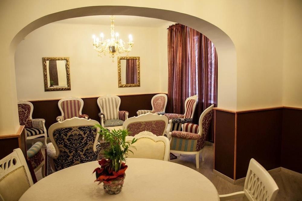 Hotel Due Spade Фіденца Екстер'єр фото